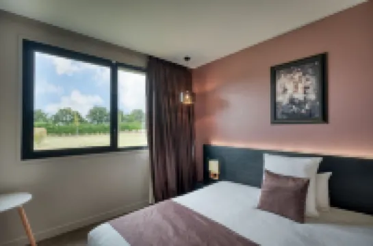 โลจิส-โรงแรมและร้านอาหาร La maison des blés