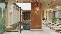 Elite World Kusadasi - spa
