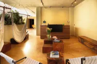 Maramara More to Live Hotels in Sayulita