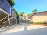 بوسادا أوداس دو فلوريبا Hotels near انجليزيز