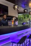 The Capital Empire - bar
