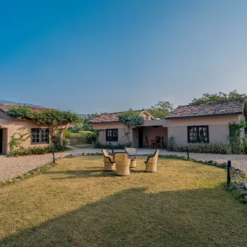 Clarks Safari Pushkar