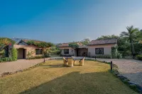 Clarks Safari Pushkar Hotels near Pushkar Camel Fair