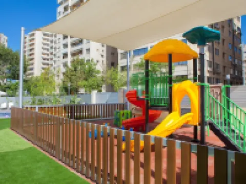 Odysseia Hotel Kapetanios Hotels in Limassol