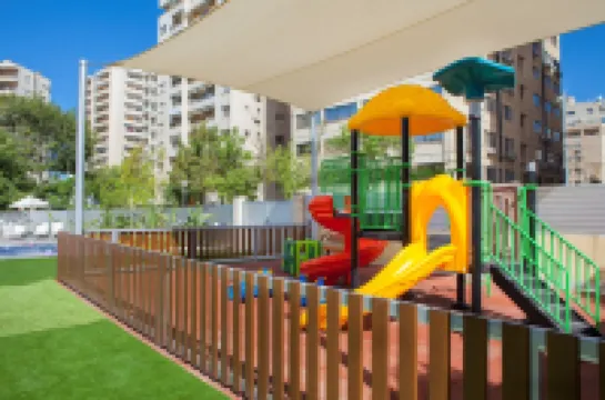 Odysseia Hotel Kapetanios