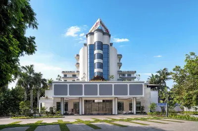 Ekante Bliss Tirupati - Ihcl SeleQtions Hotels in 