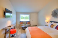 Ocean Shores Resort - Brand New Rooms