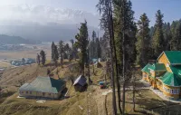 Gulmarg Ski Hill Resort Hotels in Baramulla