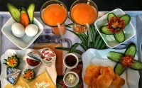 Bonne Vie Hotel Hotels in 6. oktober-byen