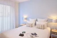 Zenitude Hôtel Résidence Pau Hotels in Gan