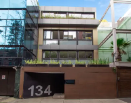 Hotel Singular Sócrates Hotels near Soumaya Museum