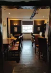 The Fox Hotel di Leighton and Eaton Constantine