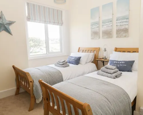 Oak Lodge Hotels in Cromer