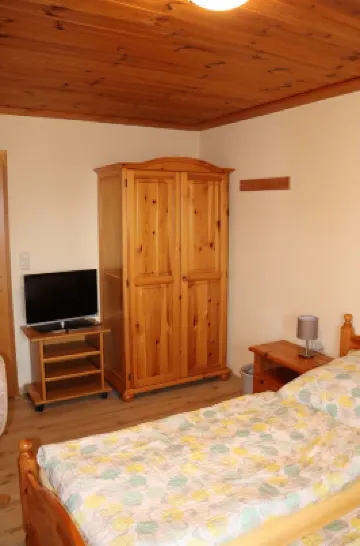 Zur Altmühlquelle Отели в г. 