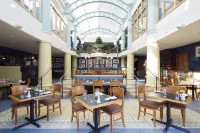 Merton Hotel Hotels in St Martin