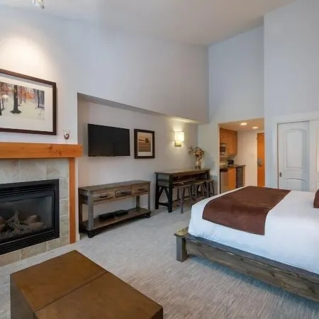 Fraser Crossing/Founders Pointe, Studio Apartment Premium Unit 3620