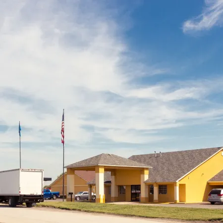 Econo Lodge