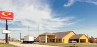 Econo Lodge Hotels in Mayes County
