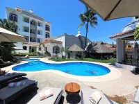 Bungalows Paraíso Bucerías - Pools