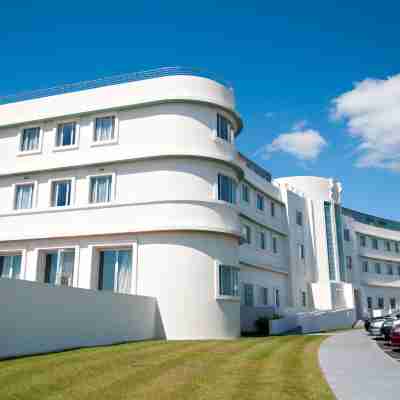Midland Hotel Hotel Exterior