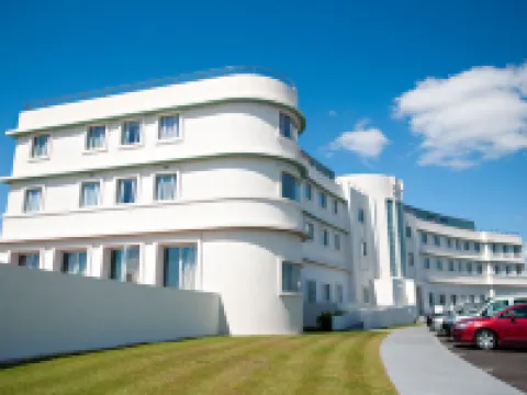 Midland Hotel Hotels in Morecambe