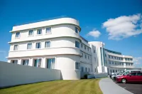 Midland Hotel Hotels in Morecambe