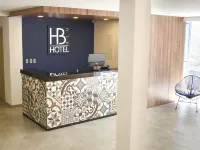 Hotel Blu Ξενοδοχεία στην πόλη Cucuta