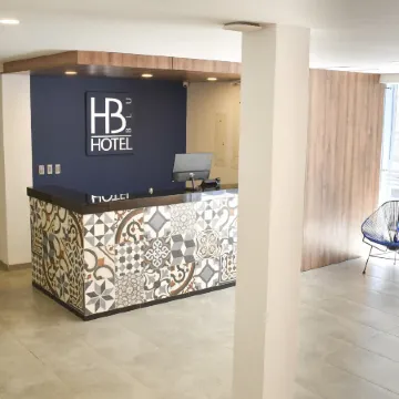 Hotel Blu