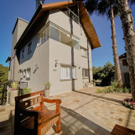 Villary Flats Gramado