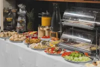 Hotel Palazzo del Mare - Essenza - breakfast