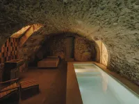 Hotel Palau Fugit - Spa
