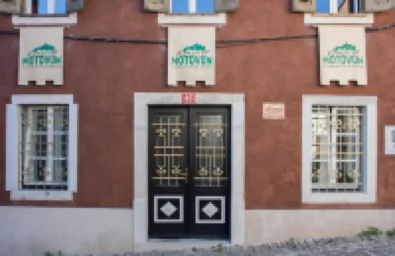 Houses of Motovun Hotels in 