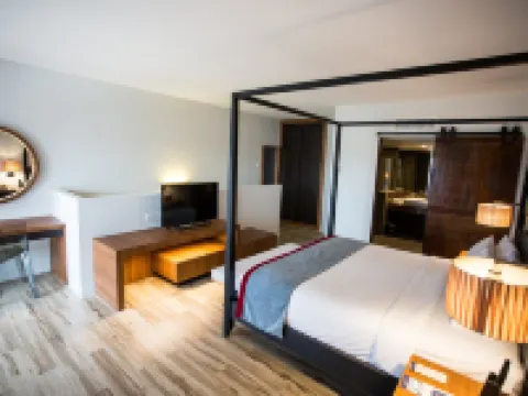 Sand & Sandals Desaru Beach Resort & Spa Hotels in Desaru