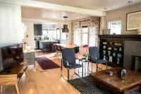 Updated Tacoma Home w/ Patio: 3 Mi to Downtown - 3-نجوم