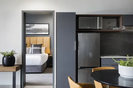 The Capital Mbombela