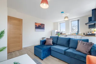 RWJ WS10 Woden House 101