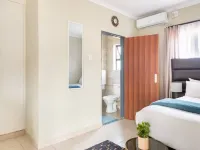 Emperor Lodge and Tours Hotels in Germiston