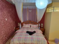 Casa Tulia Nakuru - Pet friendly