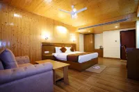 Treenz Hotel Hotels in Gangtok