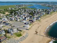 Mainsail Motel & Cottages Hotels in Hampton