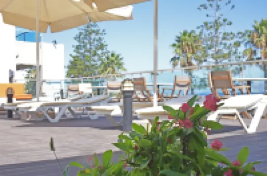 Bristol Sea View Apartments