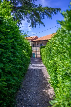 CASA DA CERCA Отели в г. Меймоа