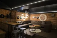 호텔 올림픽 - 몬타나 센터