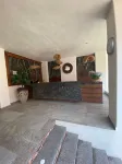 Amparo Resort Hotels in Compostela