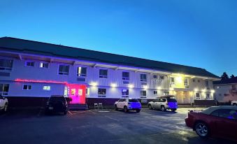 Alpha Inn