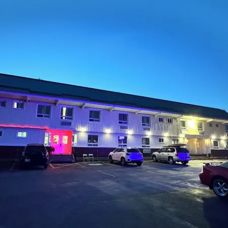 Alpha Inn