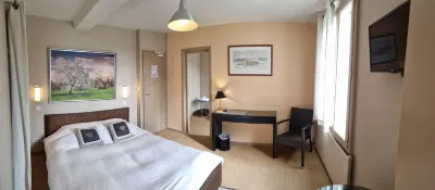 L'Auberge du Cochon d'or