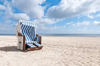 Bude54 Hotels in Sankt Peter-Ording