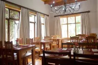 Travalia Guest Farm Hotels in Central Karoo DC