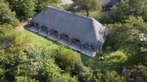 Balule Bushveld Safari Lodge
